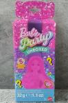 Mattel - Barbie - Party Unboxed - Glam Party - Chelsea - Caucasian - Poupée